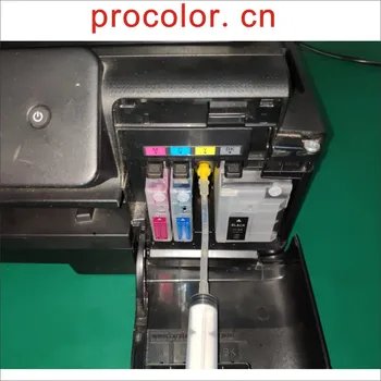 Печатаща глава за почистване течност за пречистване на мастило refill kit за brother LC3719 LC3717 LC3319 LC3317 LC3019 LC3017 LC 3619 3617 3219 принтер