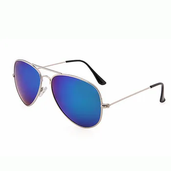 Популярни открит шофиране поляризирани слънчеви очила Жени 2021 тенденция пилот слънчеви очила женски ретро слънчеви очила нюанси за жени, мъже UV400