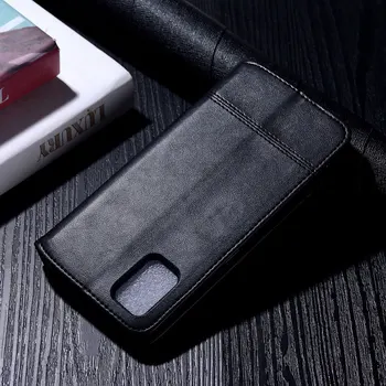 Портфейл калъф за Xiaomi Poco M3 флип магнитен кожен калъф за мобилен телефон със слот за карти на притежателя стойка калъф Poco M3 Funda Capa на Корпуса Etui