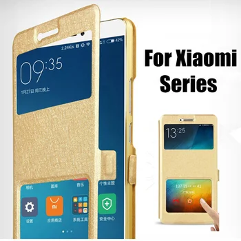 Пълна капачка за Xiaomi Mi 9 8 Lite A2 Lite A1 5X 6X Pocophone F1 флип калъф за Redmi Note 7 6 Pro 5 Plus 4A 4X 5A Prime S2 седалките