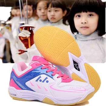 Фехтовальная Обувки дамски фехтовальная соревновательная обувки Детски тренировочная спортни обувки нескользящая фехтовальная обувки