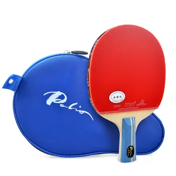 2019 Palio 2 Star Expert Тенис Ракета Тенис На Маса Гума Пинг Понг Гума Raquete De Ping Pong
