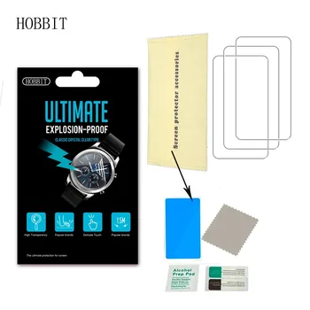 3PCS Clear LCD Screen Protector Cover Film Skin за Garmin Astro 320 220 GPSMap 62 64 62st 64st 62s 64s lcd Guard Protection