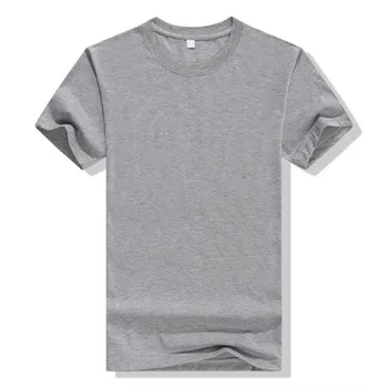 BTFCL индивидуално Мъже, Жени индивидуално тениски печат, като снимка или текст, лого, САМ свой собствен дизайн памук Harajuku тениска
