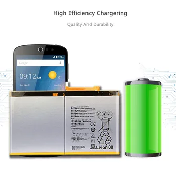 HB26A510EBC Tablet Батерия за Huawei MediaPad M3 lite 10 Media Pad M3 lite10 Media Pad M3lite10 Batery