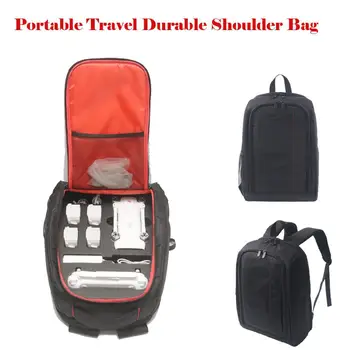 LeadingStar Carry Storage Case наплечная чанта раница за FIMI SE X8 преносим пътна чанта за носене