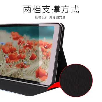 Magnetic Flip Smart Cover Tablet Case For Xiaomi Mi Pad 1 на Корпуса 7.9-инчов For xiaomi Mi Pad1 ПУ leather Mipad 1 Fundas Capa Shell