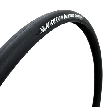 Michelin гуми динамични пътен наем гуми многоцветни сликов 700 * 23 ° 25C 28В син червен черен 700C Колоездене на велосипед гуми аксесоари
