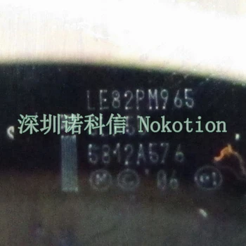NOKOTION 6050A2184601-MB-А02 MBAP50B001 MB.AP50B.001 за дънната платка на лаптоп acer aspire 8920 965PM DDR2 с графичен слот