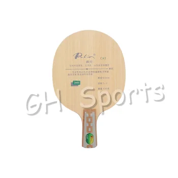 Palio КОТКА нож за тенис на маса (лек, въглерод) ракета за пинг-понг Прилеп Тенис De Mesa Paddle