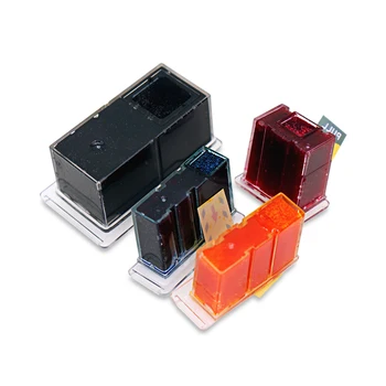 Smart cartridge refill kit for canon PG510 CL511 510 511 XL ink cartridge IP2700 IP2780 IP2880 MP240 445 446 810 811 refill kit