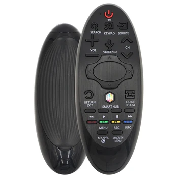 Smart Remote Control for Samsung Smart Tv Remote Control Bn59-01182B Bn59-01182G Led Tv Ue48H8000 Infrared