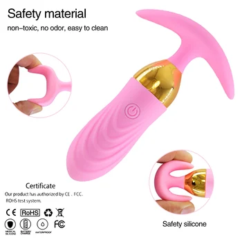 Smart Toy APP безжични вибратори, вибрираща топка дистанционно управление за G-точката стимулатор на клитора секс играчки за жени еротични масажор