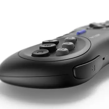 USB 8BitDo M30 Wireless Bluetooth Gamepad Controller For Sega Genesis Mega Drive Style For Nintendo Switch, PC, MAC Steam Games