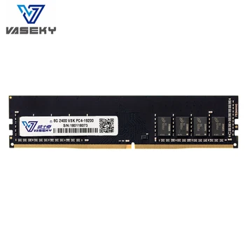 Vaseky 4GB 8GB 4G 8G PC 16GB Memory RAM Memoria Module настолен компютър PC4 DDR4 2133 3000 2400 2400MHZ 2133MHZ 2666MHZ 3200MHZ