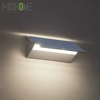 [VSSHOME] 5W 10W 15W led осветление стена Dimmable Modern Bedroom Decoration Indoor Lighting Living Room Corridor Lamp AC90-260V
