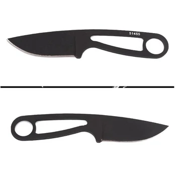 Горещо нов кухненски нож с фиксирано острие къмпинг оцеляване тактически ловен джоб малък прав нож мулти EDC инструменти подарък K обвивка