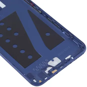 За Huawei Mate 10 lite капак на отделението за батерията G10 корпус задната врата на задния капак е заменен с 5.9