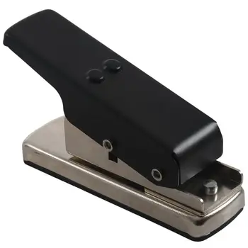 Китара плектър Pick Press Metal+plastic Card Hole Punch Picks Maker Кътър САМ Machine