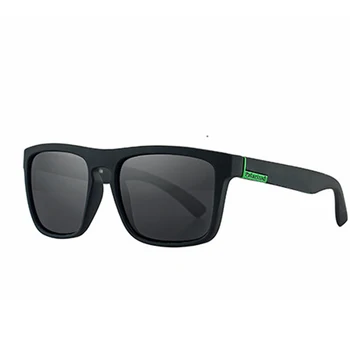 Марка поляризирани слънчеви очила мъжки шофиране нюанси мъжки слънчеви очила за жени ретро евтини слънчеви очила Oculos De Sol