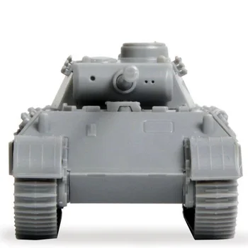 Немски среден танк Т-в 