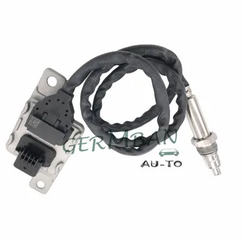 Нов обичай и оригинален сензор на азотен оксид багажника на NOX sensor #4G0907807AA за Audi A6 S6 A7 S7 4G 3.0 Diesel 4G0 907 807 AA