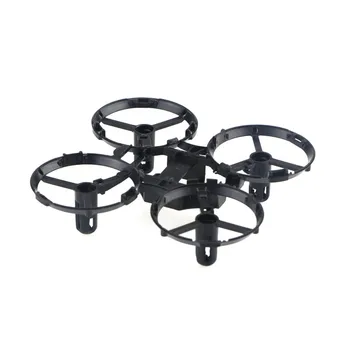Оригинален Eachine E016H RC Drone Quadcopter Spare Parts Frame Kit долния капак на корпуса Shell For RC QuadcopterDrone Spare Parts Acce