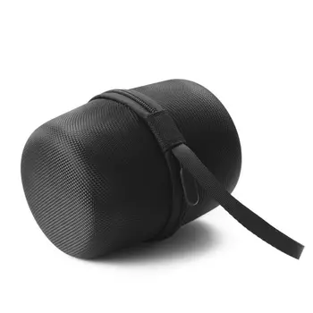 Преносим мек найлонов калъф за носене чанта за съхранение чанта защитен калъф за СРС-XB12 Bluetooth говорител