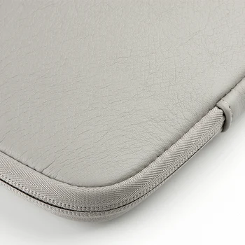 ПУ водоустойчив калъф-плик устойчив на удари пътна чанта за Huawei, Xiaomi за лаптоп чанта за Macbook A1706 1708 Mac Book Pro 13 15 Air 13