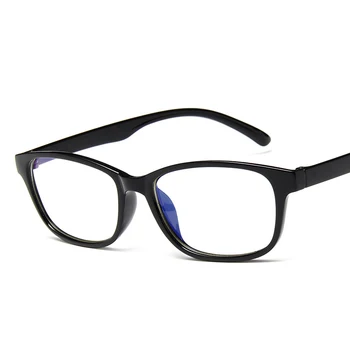 Синият лъч на компютърни очила на Мъже, Жени екран радиация очила на марката офис игра синя светлина Очила за UV заключване на очите очила