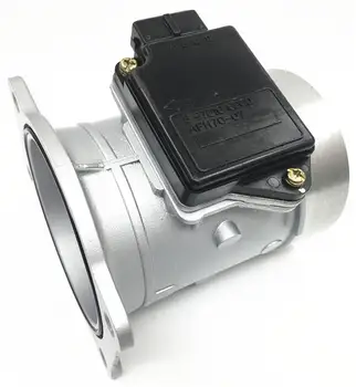 1pc Auto Mass Air Flow Sensors висококачествени разходомер на въздуха AFH70-07 6970166260 подходящи за оригинални части, Isuzu Japan