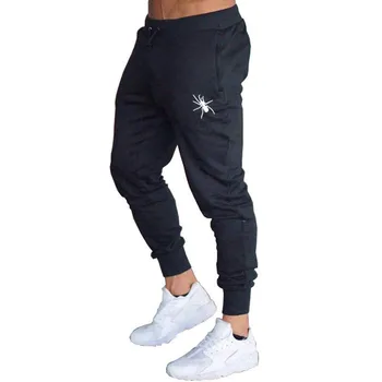 2020 new hip hop jogger мъжки черни тела имат лента Мъжки спортни панталони градинска дрехи, ежедневни мъжки ежедневни панталони