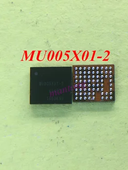 4шт S2MU005X MU005X01-2 MU005X02 S2MU005X03 S2MU004X-C S2MU106X01 MU106X01-5 s2mu205x01 power ic за samsung