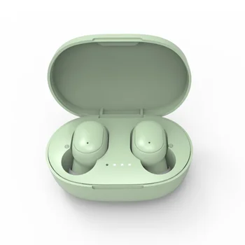 A6X TWS Mini Wireless Bluetooth 5.0 стерео спортни слушалки зарядно кутия