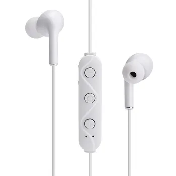 Bluetooth слушалка 5.0 спортен маточната каишка магнитни опънат Bluetooth слушалки, музикални слушалки с микрофон слушалки, PC i12 Tws Airpos I900