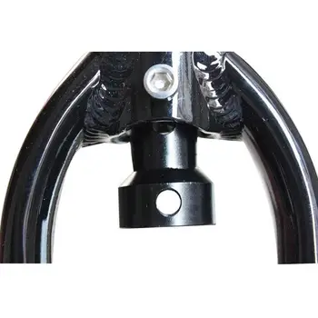 C Спирачната Адаптер Fold Bike V Brake Bicycle Converter To Caliper Brake Adaptor C Type Caliper Brake Extend Adapter Сгъваем Велосипед Ca