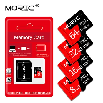 Class10 32GB micro sd card tarjeta micro sd 8GB 16GB, 64GB 128GB Memory Card pendrive flash карта cartao de memoria