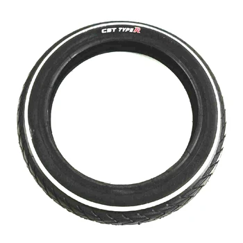 CST Ultralight Tires For Pushbike Tire 12-inch 203 Balance Bike