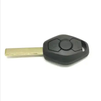 Datong World Car Remote Key за BMW CAS2 System 1 3 5 7 Series 433 Mhz ID46 Чип Auto Smart Remote Control подмяна на ключа на автомобила