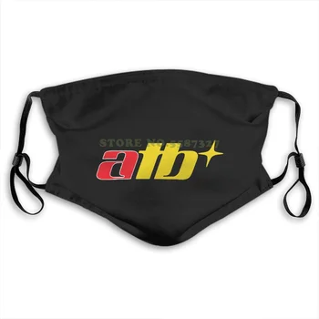 Dj Atb Trance House Music New Female Perfect Quality Casual Washable Сам Cool Face Masks