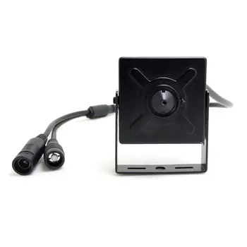 Ip камера wifi 720p wireless mini micro sd card 16G home smallest cam hd видеонаблюдение security surveillance p2p wi-fi ipcam JIENU