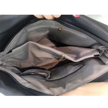 IPinee луксозна мода Диаманти женствена чанта дамски пискюл рамо чанта дами планински кристал преносим чанта