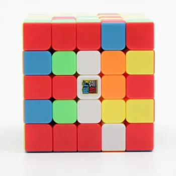 Moyu 5x5x5 magic cube Meilong пъзел cubo 5x5x5 Magic Cube MEILONG 5x5x5 Speed Cube Moyu 5x5 cubo magic 5x5x5 пъзел cube