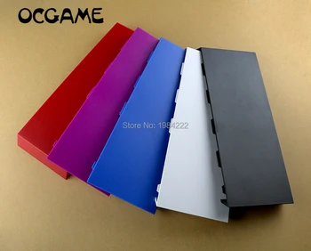 OCGAME HDD hard driver cover HDD Hard Disc Drive Cover Case front панел за Playstation 4 PS4 CUH-1000 - 1200