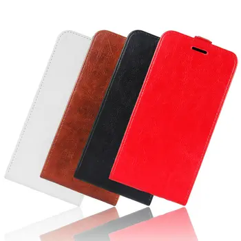 Redmi Note 9S Flip Case Book for Xiaomi Redmi Note 9 Pro Max вертикален флип кожен портфейл седалките Redmi Note9 Pro Max Phone на Корпуса