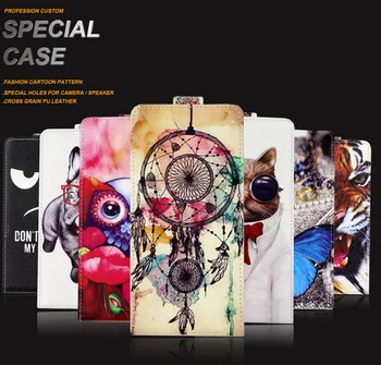 SONCASE case for MTS Smart Race 2 LTE, back Flip phone case Special Стара Cool картун пу leather case Cover