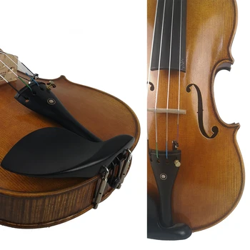 Виола FPVN02 копие на Antonio Stradivari Cremonese 1716 модел с Холщовым калъф и бразилската лък