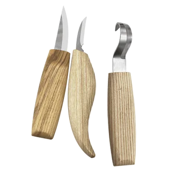 Дърворезбата На Нож, Длето Дървообработващи Режещи Инструменти Дърворезба CutterHand Набор От Инструменти High-Performance Кука Строгальный Нож Doersupp