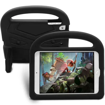 За iPad Mini case 7.9-инчов Kids устойчив на удари за iPad Mini 4 case Mini 3 2 1 case funda за iPad Mini 5
