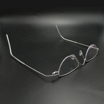 Магьосникът от Албус Дъмбълдор Котешко око очила за четене рецепта оптична късогледство очила ръчно изработени